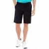 Sligo Spike 11in Mens Golf Shorts -Golf Clubs Sales Shop 21252 BLACK001