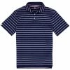 Polo Ralph Lauren RLX Ralph Lauren Lightweight Airflow French Navy Multi Mens Golf Polo -Golf Clubs Sales Shop 21585 FRNCHNVYMULTI b1d9dc31 6df7 437a a7ff 340c31048da5