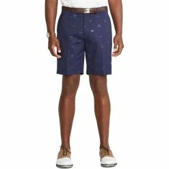 Polo Ralph Lauren RLX Ralph Lauren Ryder Cup Cypress 9in Mens Golf Shorts
