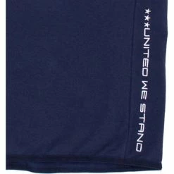 Polo Ralph Lauren RLX Ralph Lauren Ryder Cup Techy Terry Mens Golf Vest -Golf Clubs Sales Shop 21861 FRENCHNAVY 2 82c51b4c cb74 4101 868c bcb1cb297f46