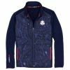 Polo Ralph Lauren RLX Ralph Lauren Ryder Cup Coolwool Mens Golf Jacket -Golf Clubs Sales Shop 21862 FNVYGCCAMO 5f6232a6 dccb 4d90 9e94 465d1f18ba61