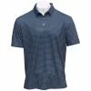 Anderson Ord AndersonOrd Santa Cruz Ombre Blue Mens Golf Polo -Golf Clubs Sales Shop 21873 OMBREBLUE fff14988 b0dc 4a17 8180 8bff9214690b
