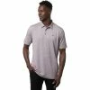 TravisMathew General Manager Mens Golf Polo -Golf Clubs Sales Shop 21936 HARTCDSK5HAD