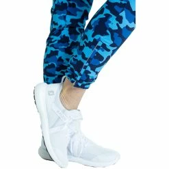 Kinona Tailored And Trim Womens Golf Jogger -Golf Clubs Sales Shop 22197 HDNSITEBL929 1 94f17ab2 8495 4b45 84a0 95852be7671b