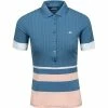 J.Lindeberg J. Lindeberg June Captains Blue Womens Golf Polo -Golf Clubs Sales Shop 22409 CAPTBLUEO230 9766b478 eed5 42f1 99e4 8267c08e0478