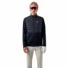 J.Lindeberg J. Lindeberg Thermic Hybrid JL Navy Mens Golf Jacket -Golf Clubs Sales Shop 22542 JLNAVY6855 fbdd9399 3d05 4da5 996e 06866851cf17