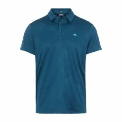 J.Lindeberg J. Lindeberg Hendrik Regular Fit Mens Golf Polo -Golf Clubs Sales Shop 22548 MAJOLCABLO363 2 7297ba52 a8cb 4adf 9fc4 9e39223364cf