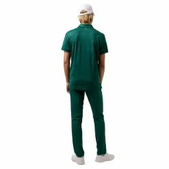 J.Lindeberg J. Lindeberg Hendrik Regular Fit Mens Golf Polo -Golf Clubs Sales Shop 22548 TREELINGNM362 1 4041762d 140d 4ed7 86d5 77b10f5afd46