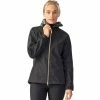 Daily Sports Alexia Black Womens Golf Jacket 1 Daily Sports Alexia Black Womens Golf Jacket -Golf Clubs Sales Shop 22636 BLACK999