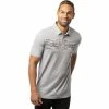 TravisMathew Park It Mens Golf Polo -Golf Clubs Sales Shop 22671 HTHRLTGY0HLG a64978b7 957f 4ee7 aad5 7cc606df609d