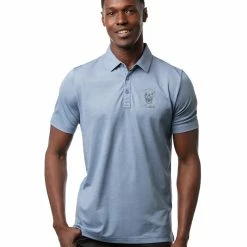 TravisMathew Play Maker Mens Golf Polo
