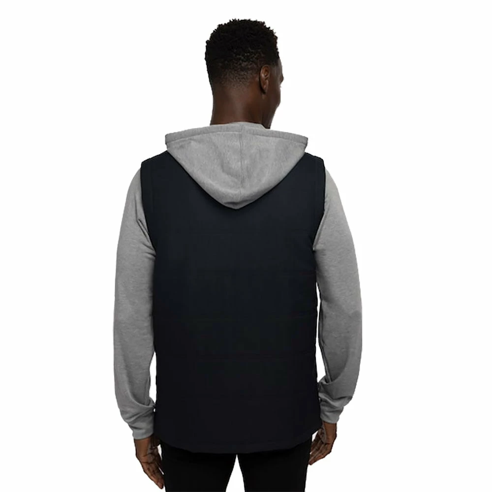 TravisMathew Scavenger Mens Golf Jacket 4 TravisMathew Scavenger Mens Golf Jacket - Image 2