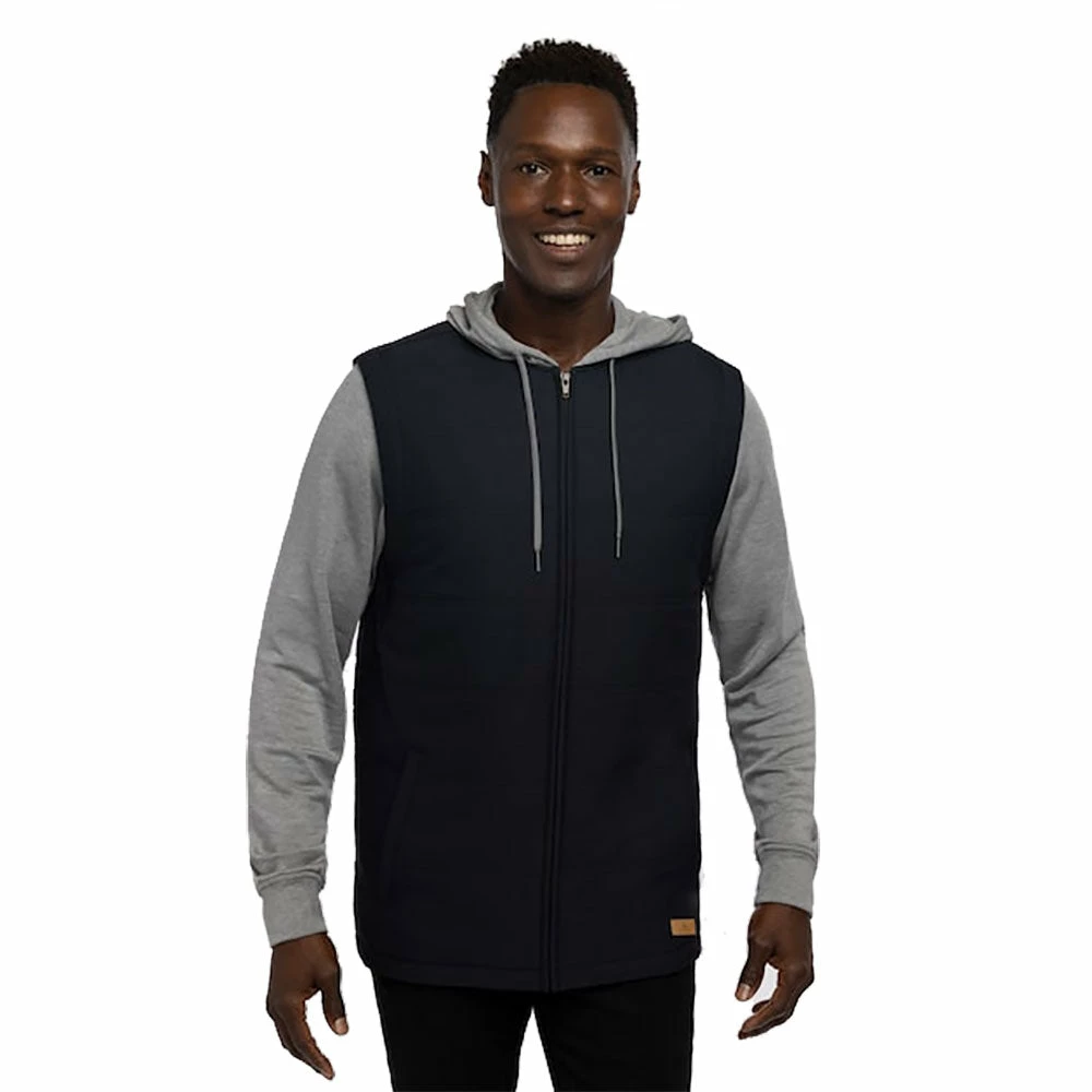 TravisMathew Scavenger Mens Golf Jacket 3 TravisMathew Scavenger Mens Golf Jacket