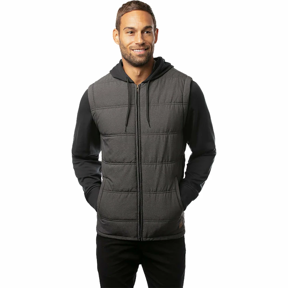 TravisMathew Scavenger Mens Golf Jacket 5 TravisMathew Scavenger Mens Golf Jacket - Image 3