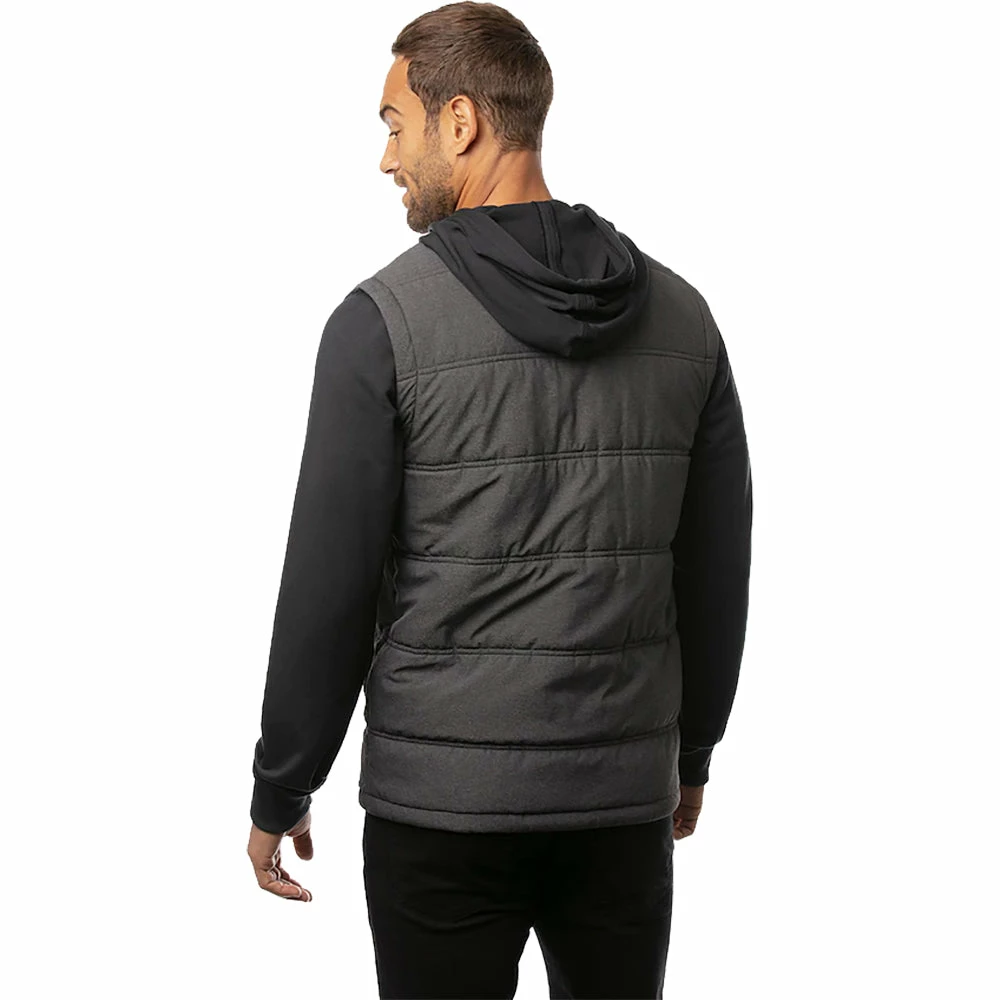 TravisMathew Scavenger Mens Golf Jacket 6 TravisMathew Scavenger Mens Golf Jacket - Image 4