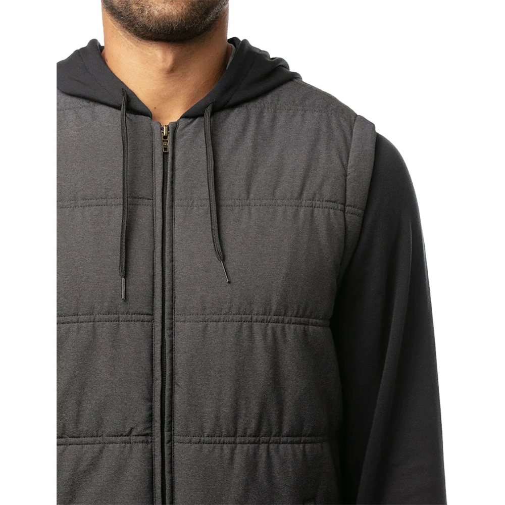 TravisMathew Scavenger Mens Golf Jacket 7 TravisMathew Scavenger Mens Golf Jacket - Image 5