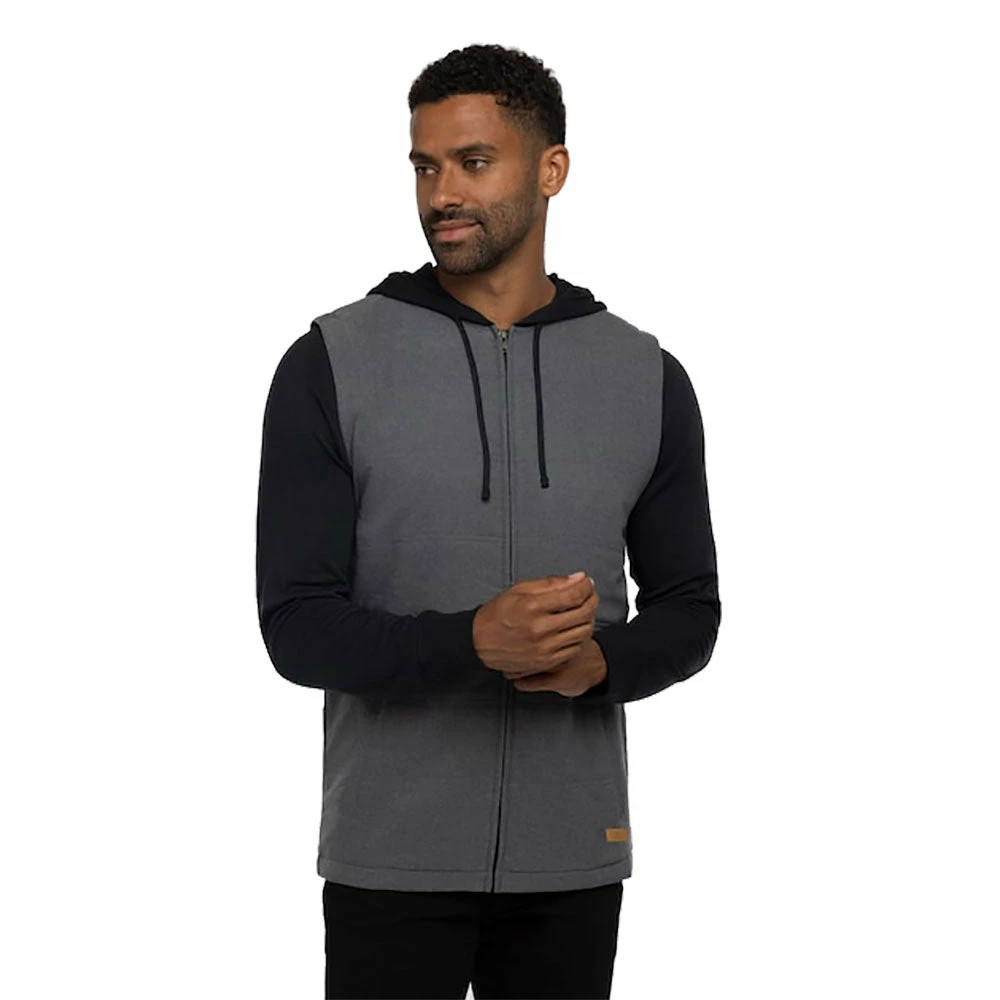 TravisMathew Scavenger Mens Golf Jacket 8 TravisMathew Scavenger Mens Golf Jacket - Image 6