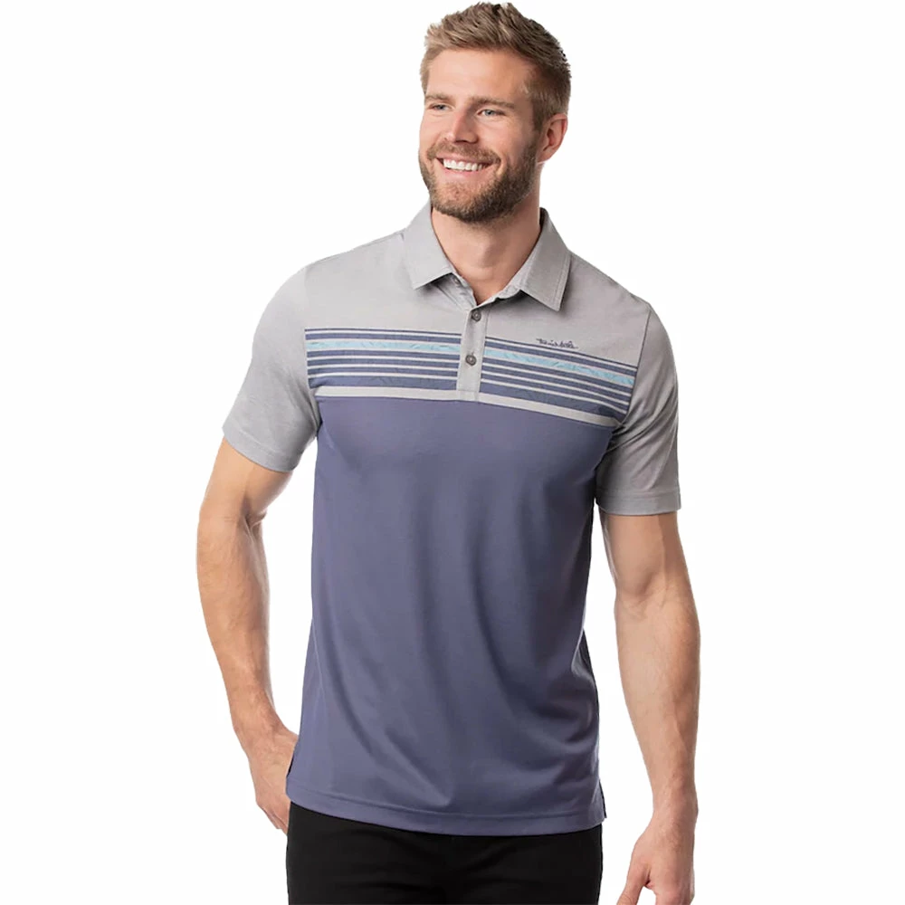 TravisMathew The Unknown Mens Golf Polo 3 TravisMathew The Unknown Mens Golf Polo