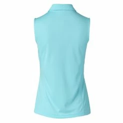 Daily Sports Macy Womens Sleeveless Golf Polo -Golf Clubs Sales Shop 22755 LAGOON627 1 d3b371ab 8d16 4499 80e0 88a897a6d16f