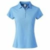 Daily Sports Macy Pacific Womens Golf Polo 1 Daily Sports Macy Pacific Womens Golf Polo -Golf Clubs Sales Shop 22756 PACIFIC566