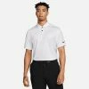 Nike Golf Nike Dri-FIT Vapor Stripe OLC Mens Golf Polo 1 Nike Golf Nike Dri-FIT Vapor Stripe OLC Mens Golf Polo -Golf Clubs Sales Shop 23052 WHITEBLACK100