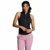 Greyson Scarlett Vesta Womens Sleeveless Golf Shirt -Golf Clubs Sales Shop 23125 SHEPHERD001