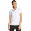 PUMA Golf Puma Gamer Womens Golf Polo -Golf Clubs Sales Shop 23251 BRIGHTWHITE01 83bc2faf a9d4 4f1d 9011 cbda52755e5e