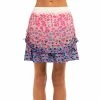 Lucky In Love Lucky Leopard Multi 15.75in Womens Golf Skort -Golf Clubs Sales Shop 23618 MULTI955 7f7db47c 775e 4c32 a79f ac755c4e2ea0