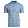 Greyson Lone Wolf Mens Golf Polo -Golf Clubs Sales Shop 23837 SAVANNAH465