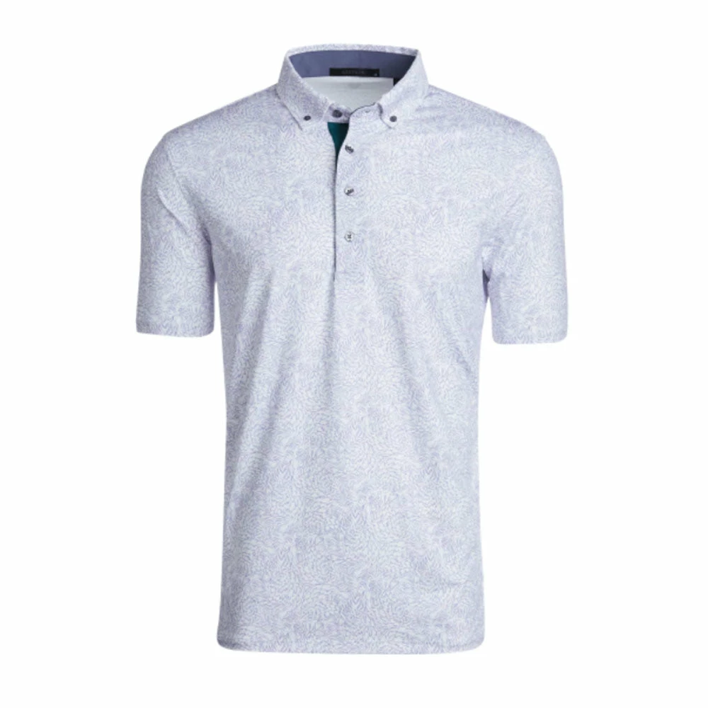 Greyson Den Of Thieves Mens Golf Polo 3 Greyson Den Of Thieves Mens Golf Polo