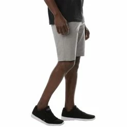 TravisMathew Adirondack Mens Golf Shorts -Golf Clubs Sales Shop 24512 HTHRSLEETOHSL 2
