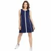 Kinona Birdie Maker Navy Womens Golf Dress -Golf Clubs Sales Shop 24758 NAVYBLUE224