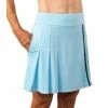 Scratch 70 Scratch Seventy Jennifer Womens Golf Skort 1 Scratch 70 Scratch Seventy Jennifer Womens Golf Skort -Golf Clubs Sales Shop 24792 LIGHTBLUE