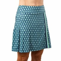 Scratch 70 Scratch Seventy Jennifer Womens Golf Skort -Golf Clubs Sales Shop 24792 NAVYGEO