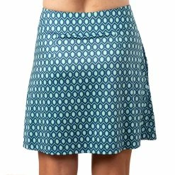 Scratch 70 Scratch Seventy Jennifer Womens Golf Skort -Golf Clubs Sales Shop 24792 NAVYGEO 1