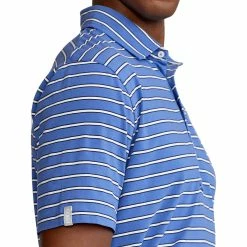Polo Ralph Lauren Polo Golf Ralph Lauren Stripe Stretch Vintage Lisle Liberty Mens Golf Polo -Golf Clubs Sales Shop 24936 LIBERTYMULTI 2 761bef60 a89f 47ff 9ef2 8127c00bad7b
