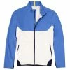 Polo Ralph Lauren RLX Ralph Lauren Stratus Harbor Island Blue Mens Golf Jacket -Golf Clubs Sales Shop 24962 HARBORISLBLUE