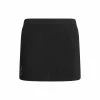 Polo Ralph Lauren RLX Ralph Lauren Back Pleated 15in Polo Black Womens Golf Skort 1 Polo Ralph Lauren RLX Ralph Lauren Back Pleated 15in Polo Black Womens Golf Skort -Golf Clubs Sales Shop 25013 POLOBLACK