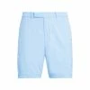Polo Ralph Lauren RLX Ralph Lauren Classic Fit Cypress Elite Blue Mens Golf Shorts -Golf Clubs Sales Shop 25029 ELITEBLUE