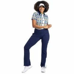 Kinona Button Up Beauty Womens Golf Polo -Golf Clubs Sales Shop 25091 MODDOT934