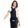 Kinona Striped It Black Womens Sleeveless Golf Polo -Golf Clubs Sales Shop 25186 BLACK111 287fe977 3d07 4dbf 825b f41e7aba17c8