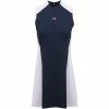 J.Lindeberg J. Lindeberg Kendall Navy Womens Golf Dress -Golf Clubs Sales Shop 25427 JLNAVY6855