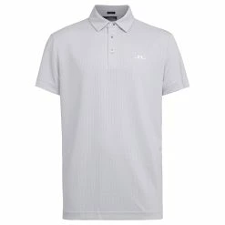 J.Lindeberg J. Lindeberg Cam Mens Golf Polo