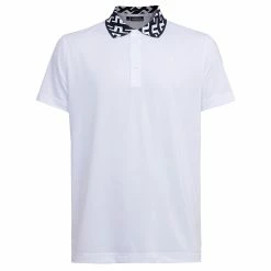 J.Lindeberg J. Lindeberg Karter Mens Golf Polo