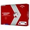 Callaway Chrome Soft Truvis Golf Balls - Dozen -Golf Clubs Sales Shop 25570 WHITERED 3d19c2db 849e 4d80 95a6 bebd87e6c0aa