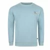 Swannies Golf Is Easy Reef Mens Crewneck -Golf Clubs Sales Shop 25635 REEF 2bf439e6 b4bd 4b5f 9ad6 62ba11e9cb73