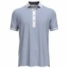 Greyson Feathers Mens Golf Polo -Golf Clubs Sales Shop 25699 DASHER455