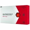 Callaway Superfast BOLD Golf Balls - 15 Pack 2 Callaway Superfast BOLD Golf Balls - 15 Pack -Golf Clubs Sales Shop 25747 RED