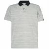 Oakley Gravity Pro Stripe Mens Golf Polo -Golf Clubs Sales Shop 25796 STONEGRAY22Y 8300833f 38f3 4287 b399 3716cf683790
