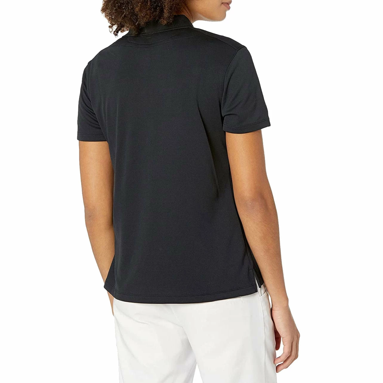 Oakley Element RC Womens Golf Polo 4 Oakley Element RC Womens Golf Polo - Image 2